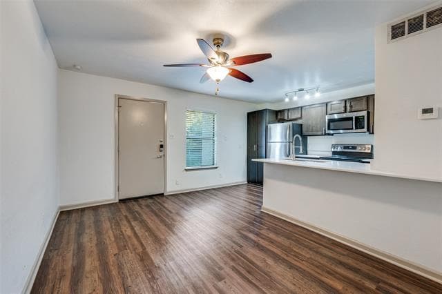 3914 Bowser Ave in Dallas, TX - Building Photo - Building Photo