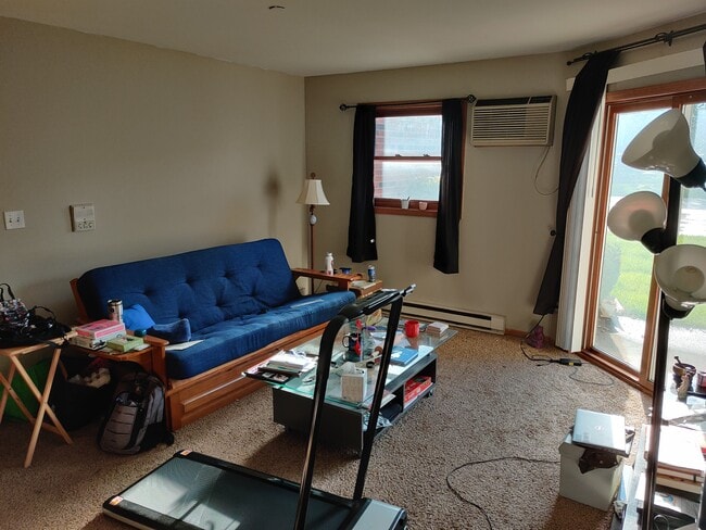 property at 1354 Cunat Ct