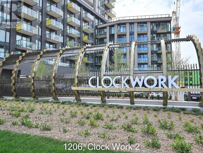 3006 William Cutmore Blvd in Oakville, ON - Building Photo - Building Photo