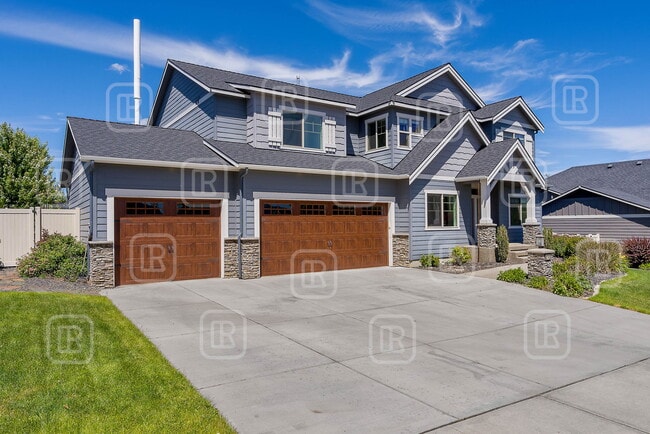 17823 E Daystar Rd in Spokane Valley, WA - Building Photo - Building Photo