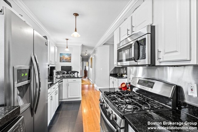 property at 773 Columbia Rd