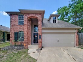 11502 Stonepine Meadow Ct in Tomball, TX - Building Photo