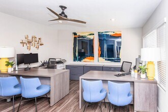 Buena La Vista Apartment Homes in Buena Park, CA - Building Photo - Building Photo