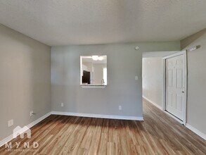 603 E Buffalo St in Forney, TX - Building Photo - Building Photo