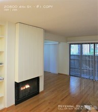 20800 4th St-Unit -#1 COPY in Saratoga, CA - Building Photo - Building Photo