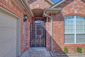 420 Windjammer St in Norman, OK - Building Photo - Building Photo
