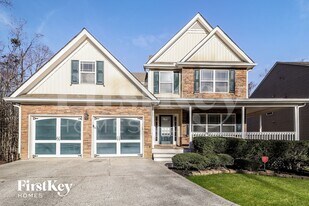 3659 Devon Park Ln NW in Kennesaw, GA - Building Photo