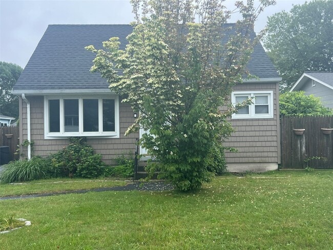 property at 22 Westminster Dr