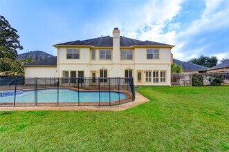 1502 Ashbury Park Ln in Houston, TX - Building Photo - Building Photo