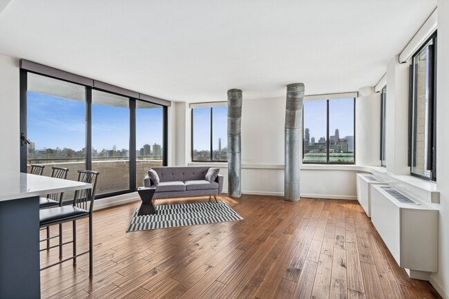 property at 140 Charles St
