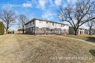 117 Washburn Rd in Deerfield, WI - Building Photo - Building Photo