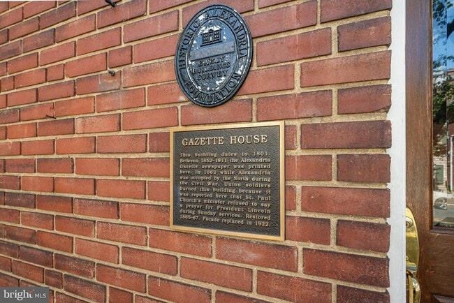 310 Prince St in Alexandria, VA - Building Photo - Building Photo