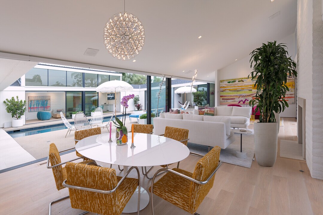 1988 Inverness Ln in Montecito, CA - Building Photo