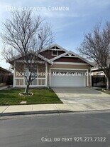 1914 Blackwood Common in Livermore, CA - Building Photo