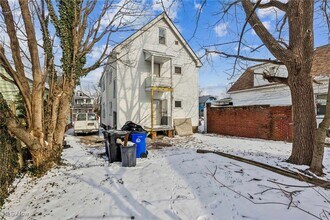 15710 Corsica Ave in Cleveland, OH - Building Photo - Building Photo