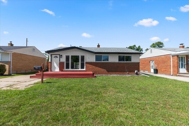 property at 153 Ross St