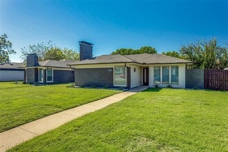 200 Trellis Pl in Richardson, TX - Building Photo - Building Photo