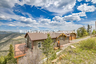 1729 Santa Fe Mountain Rd in Evergreen, CO - Building Photo - Building Photo