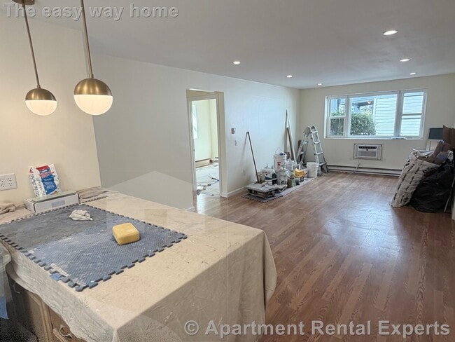 104 Trowbridge St, Unit #3 in Cambridge, MA - Foto de edificio - Building Photo