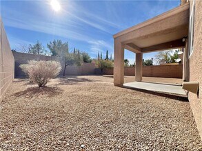 2439 Blackcraig St in Henderson, NV - Building Photo - Building Photo