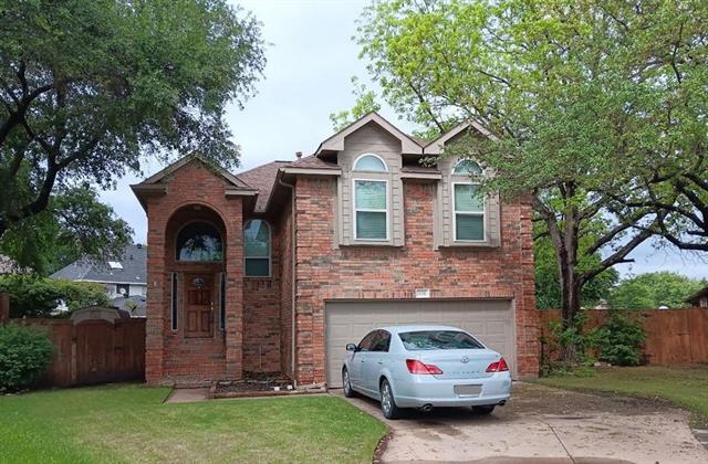 property at 638 St Andrews Pl