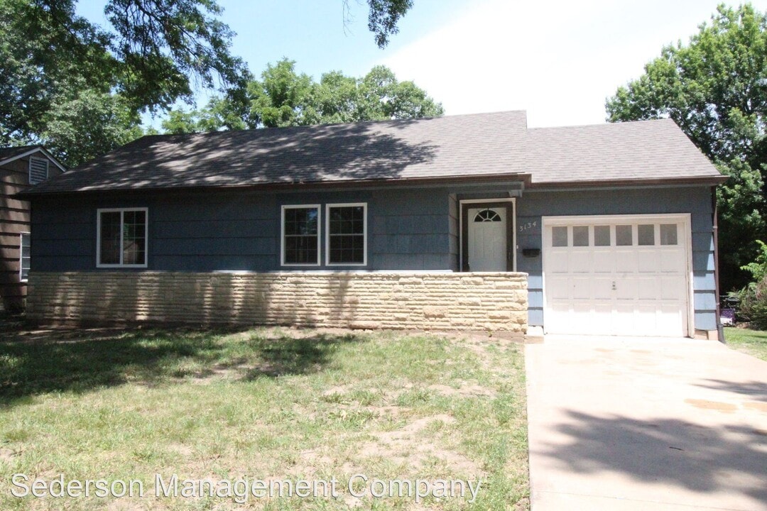 3134 W 44 Terrace Photo