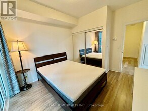 28 Ted Rogers Way in Toronto, ON - Building Photo - Building Photo