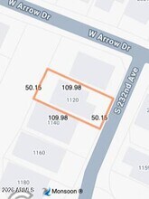 1120 S 232nd Ave in Buckeye, AZ - Building Photo - Building Photo