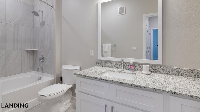 1000 Western Breeze Circle, Unit 3-410 in Davenport, FL - Building Photo - Building Photo