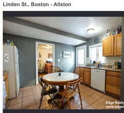 86 Linden St, Unit 1 in Boston, MA - Building Photo - Building Photo