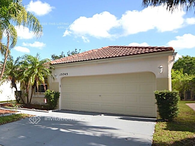 property at 15745 NW 16th Ct
