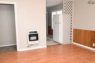 3312 Buchanan St in Wichita Falls, TX - Building Photo - Building Photo