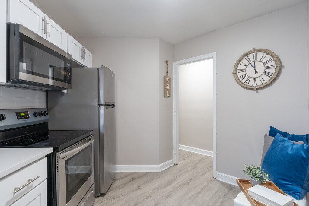 Tremont Apartments in Allentown, PA