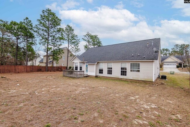 313 Rolling Knoll Dr in Columbia, SC - Building Photo - Building Photo