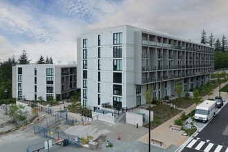 Oslo in Burnaby, BC - Building Photo - Building Photo