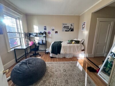 101 Saint Paul St, Unit 3F in Brookline, MA - Building Photo - Building Photo