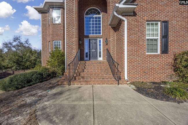 120 Pinehurst Ct in West Columbia, SC - Foto de edificio - Building Photo