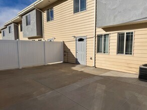 361 W 400 S in Blanding, UT - Building Photo - Building Photo