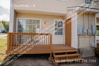 721 S Valentine in Little Rock, AR - Building Photo - Building Photo