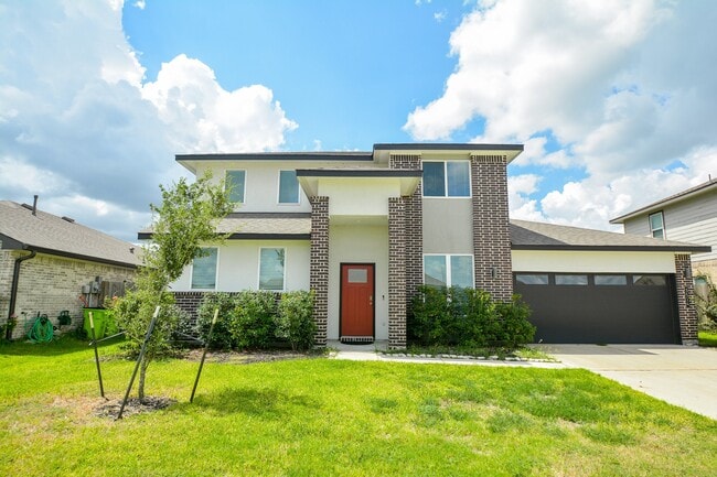 property at 3514 Joshua Grv Ln