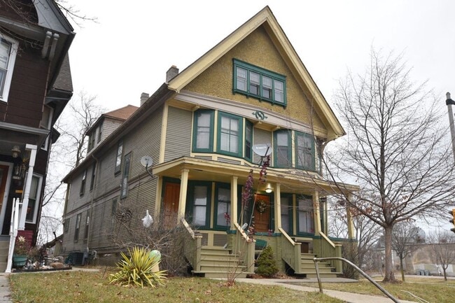 property at 2700-2702-2702 W State St