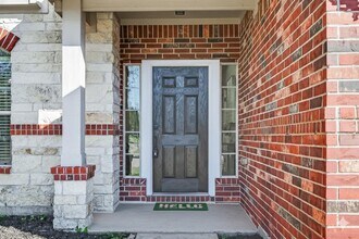 14722 Palladio Dr in Cypress, TX - Foto de edificio - Building Photo