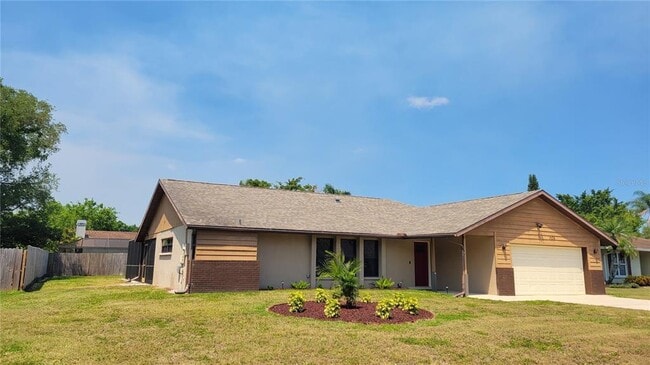 1526 Georgetowne Ln in Sarasota, FL - Building Photo - Building Photo