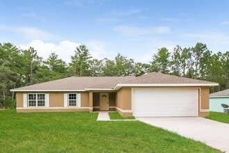 419 Marion Oaks Pass in Ocala, FL - Building Photo - Building Photo