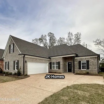 2397 Metcalf Wy in Southaven, MS - Building Photo - Building Photo