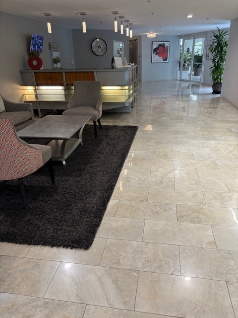 property at 410 S Barrington Ave