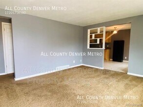 9715 W 53rd Pl in Arvada, CO - Building Photo - Building Photo