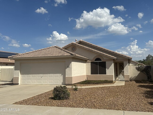 property at 8025 W Salter Dr