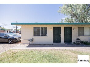 1017 S Mariana St in Tempe, AZ - Building Photo - Building Photo