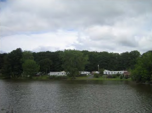 Spring Lake Mobile Home Park in Kingston, NY - Building Photo - Other